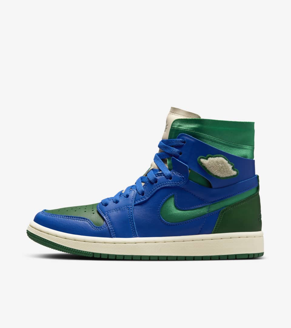 Air Jordan 1 Zoom Califia voor dames releasedatum